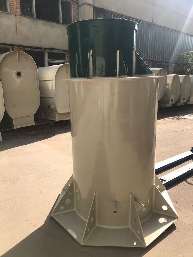 Конструкция и материалы